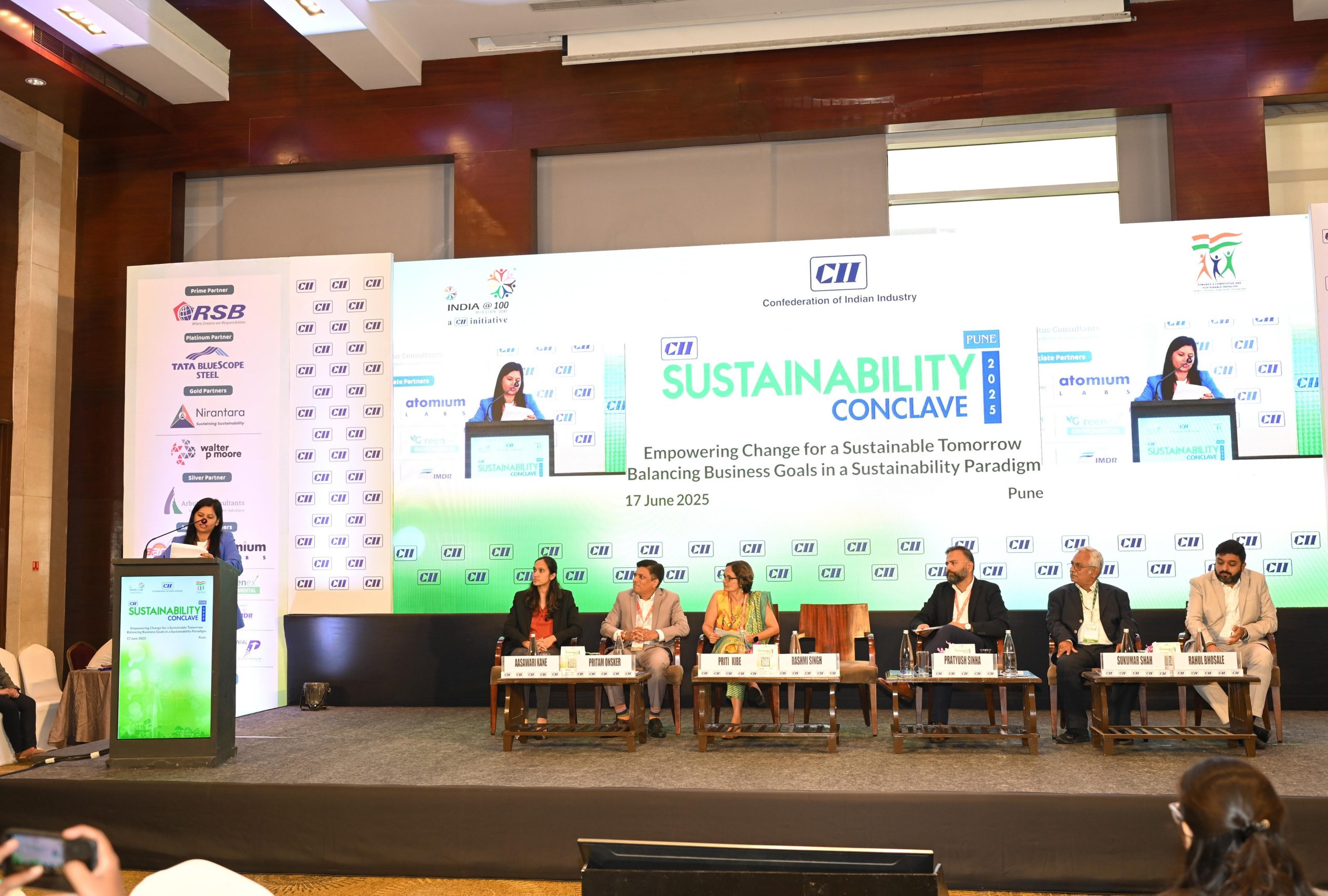 Panel Discussion