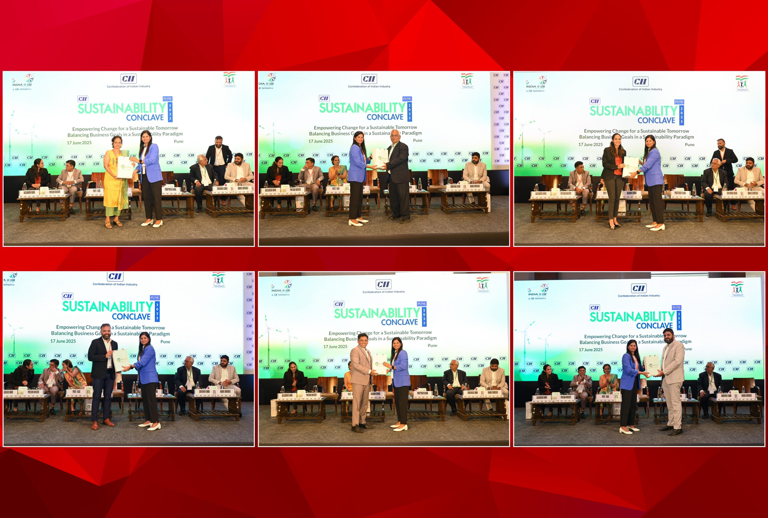 Manufacturing Leaders Discussion