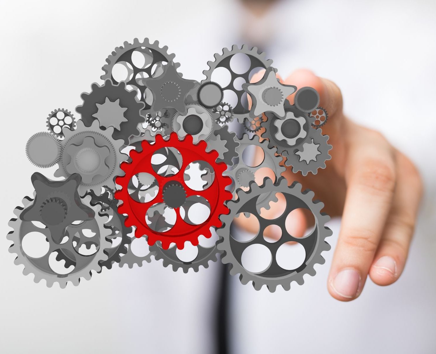Enexion Group - CBAM Reporting Services