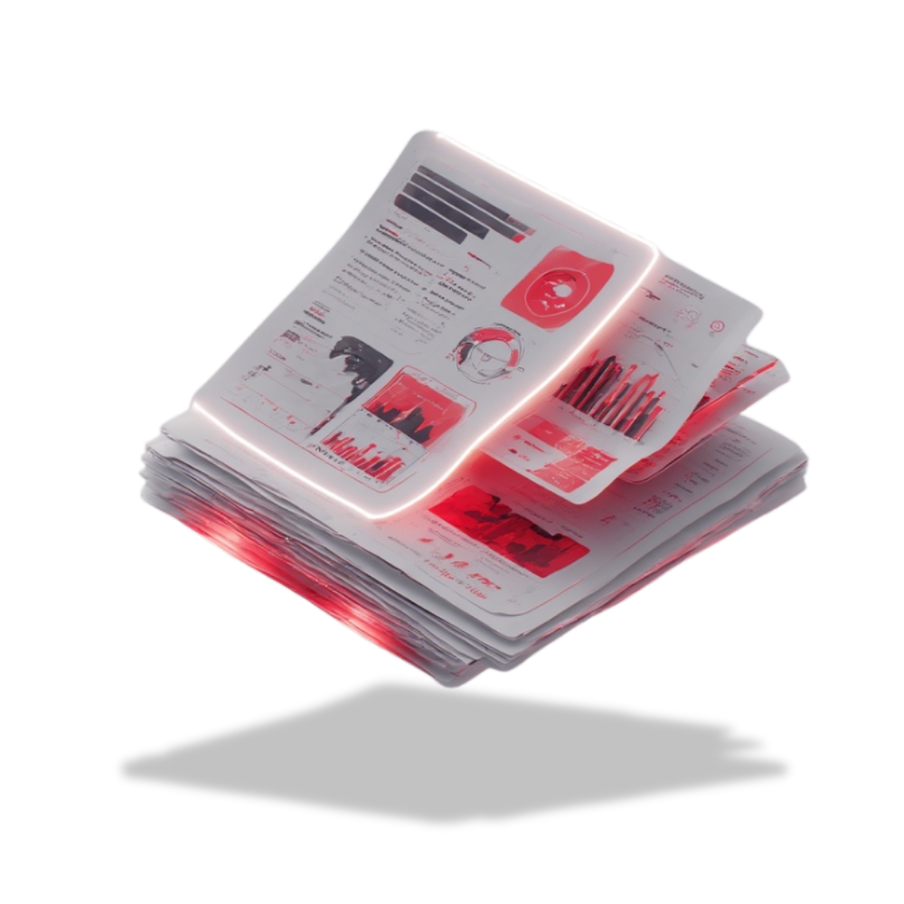 Integrated Reporting Dashboard