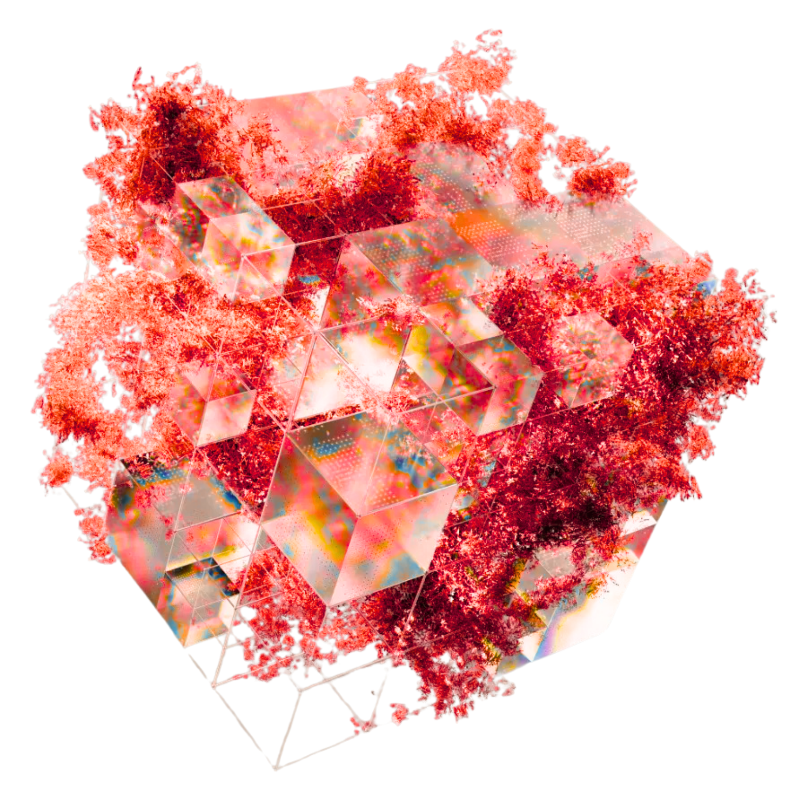 ESG Cube