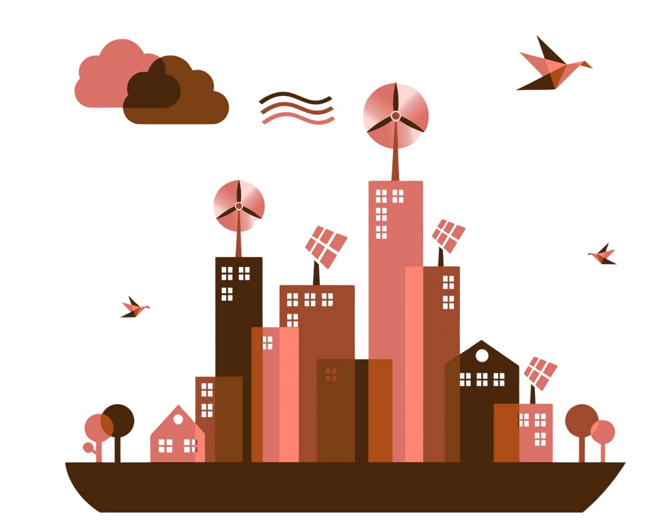 Net-Zero Support