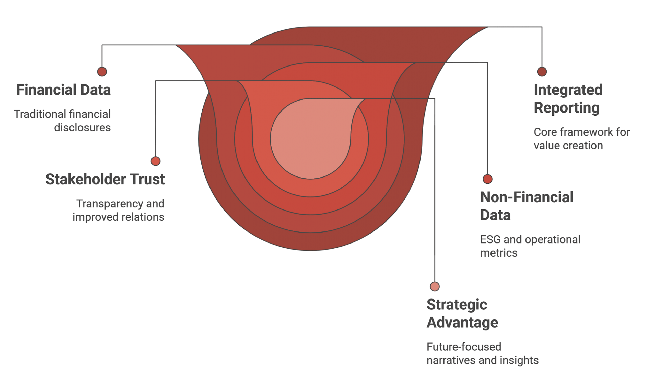 Integrated Reporting Framework Overview