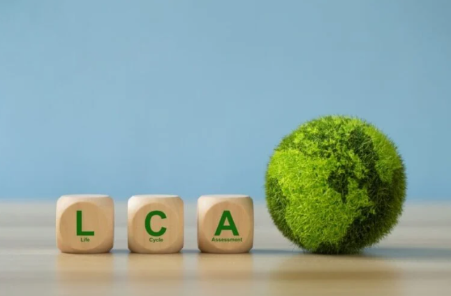 LCA Framework Overview