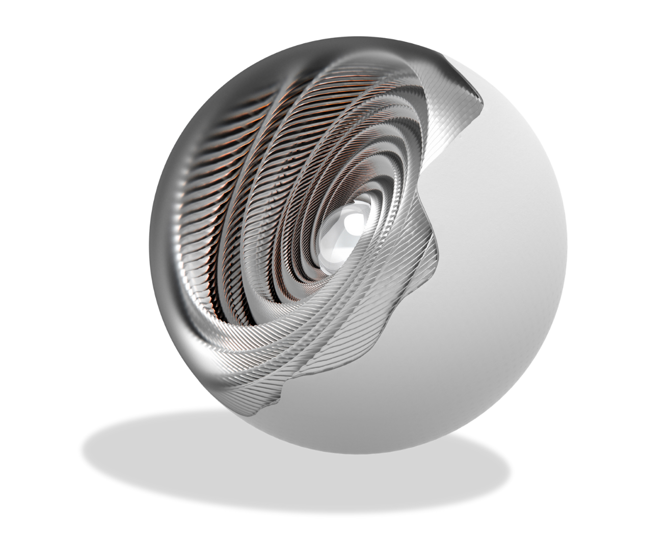 ASI Certification Process Illustration