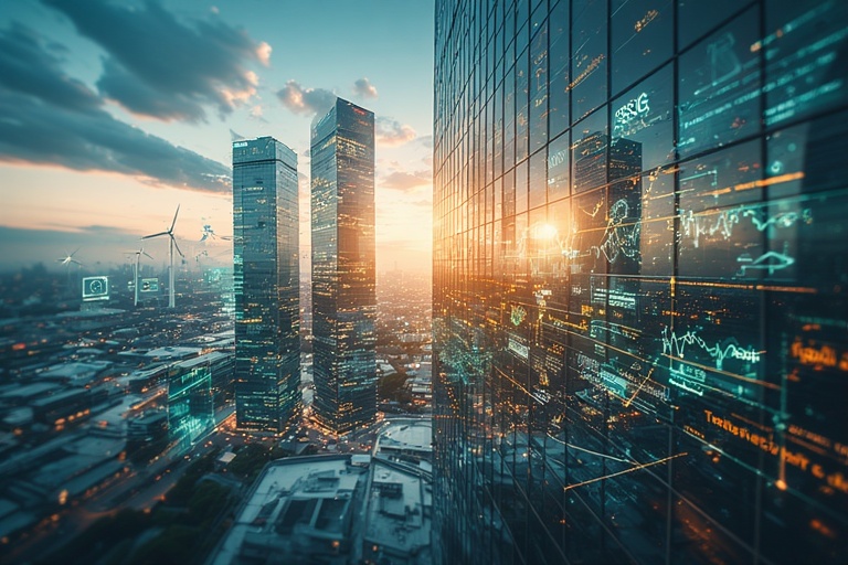 TSRS Standards Overview
