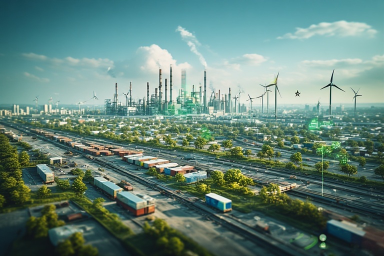 ISO 14064 Standard Overview