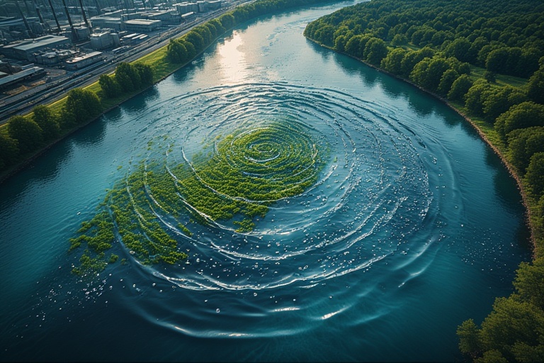 ISO 14046 Water Footprint Standard